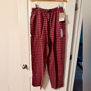 Vermont Flannel Company!  New with tag!